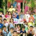 Charoenjai Nursery International