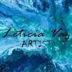 Leticia Vaz Art