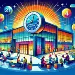 24 hrs. Learning Center (สาขาภูเก็ต)