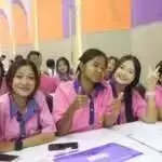 Phuket Child Protection Reception Center