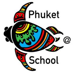 Logo of Phuket@School