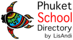 Logo of We Recycle Phuket