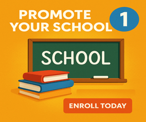 🎶 Music schools, shine here! 300×250 px ad placement on Phuket School Directory – connect with students. Book now!