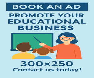 📖 Launch your language classes with a 300×250 px banner on Phuket School Directory – reach global learners. Book today.