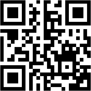 QR for Hair World Beauty Salon