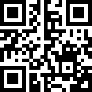 QR for Hakuna Matata