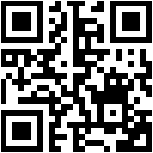 QR for International Kindergarten Rainbow