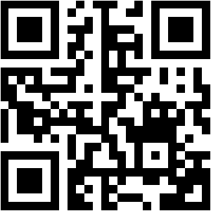 QR for Passion Concept