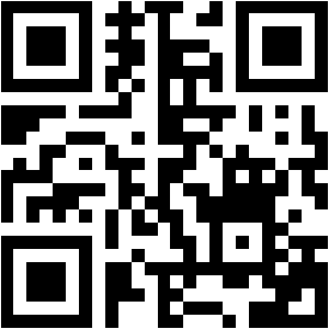 QR for Zumba with Gatsby