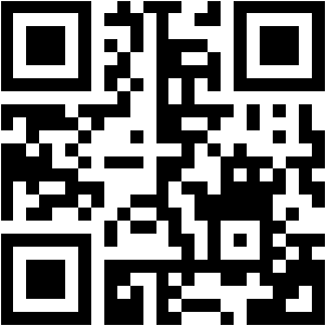 QR for Mermaid Couple Tribe, 

