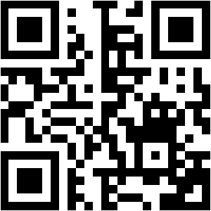 QR for Master Concept