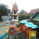 Watsawangk Aroom School Rawai
