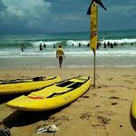 Krabi Surf Life Saving Club